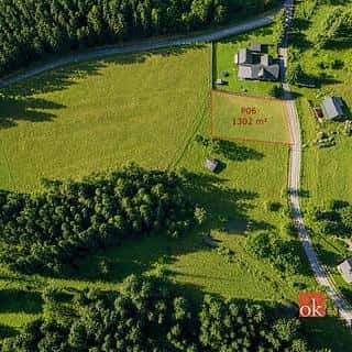 Prodej stavební parcely 1302 m² Nejdek, Nejdek, okres Karlovy Vary