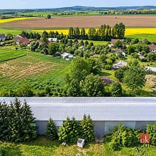 Prodej skladu 1065 m² Blízkov, Blízkov, okres Žďár nad Sázavou