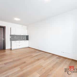Pronájem bytu 1+kk, garsoniery 31 m² Olomouc, Třída Jiřího Pelikána, Olomouc