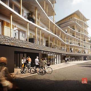 Prodej restaurace 488 m² Železná Ruda, Klatovská, Železná Ruda, okres Klatovy