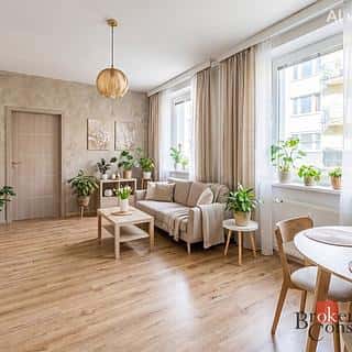 Prodej bytu 3+1 65 m² Volary, Sídl. Míru, Volary, okres Prachatice