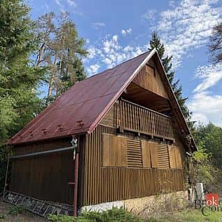 Prodej chaty 50 m² Stříbro, Stříbro, okres Tachov