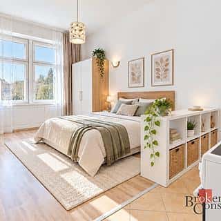 Pronájem bytu 1+kk, garsoniery 35 m² Hradec Králové, Eliščino nábřeží, Hradec Králové