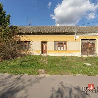 Prodej rodinného domu 100 m² Litobratřice, Litobratřice, okres Znojmo