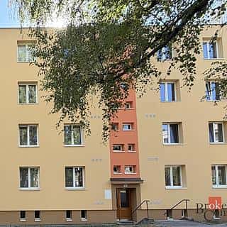 Prodej bytu 2+1 55 m² Bučovice, Vyškovská, Bučovice, okres Vyškov