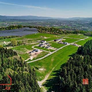 Prodej stavební parcely 855 m² Hory, Hory, okres Karlovy Vary
