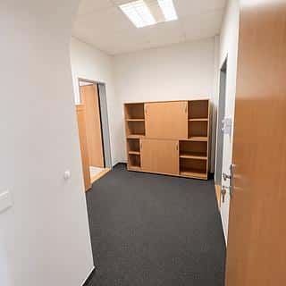 Pronájem kanceláře 180 m² Rokycany, Masarykovo náměstí, Rokycany