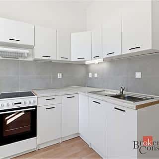 Pronájem bytu 1+kk, garsoniery 42 m² Děčín, Příkrá, Děčín
