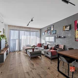 Prodej bytu 2+kk 56 m² Plzeň, U Borského parku, Plzeň, okres Plzeň-město