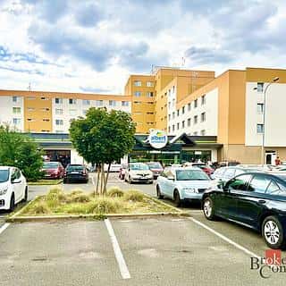 Prodej bytu 3+kk 103 m² Hradec Králové, Jana Masaryka, Hradec Králové