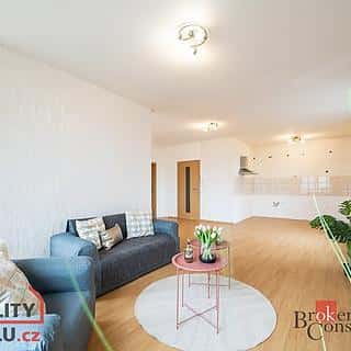 Prodej bytu 3+kk 113 m² Poděbrady, Lidická, Poděbrady, okres Nymburk