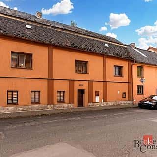 Prodej rodinného domu 200 m² Hoštka, Litoměřická, Hoštka, okres Litoměřice