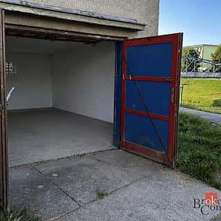 Prodej garáže 24 m² Opava, Mlýnská, Opava
