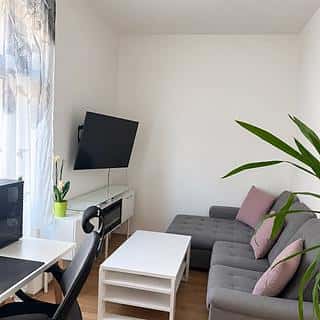 Pronájem bytu 2+kk 46 m² Ostrava, Šmídova, Ostrava, okres Ostrava-město