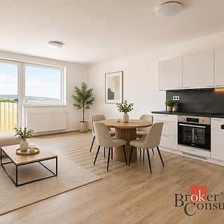 Prodej bytu 3+kk 65 m² Rychnov nad Kněžnou, Javornická, Rychnov nad Kněžnou