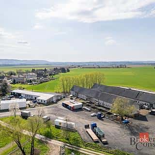Prodej zemědělského objektu 1850 m² Kněžice, Kněžice, okres Chrudim