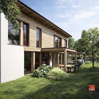 Prodej rodinného domu 105 m² Liberec, Charbinská, Liberec