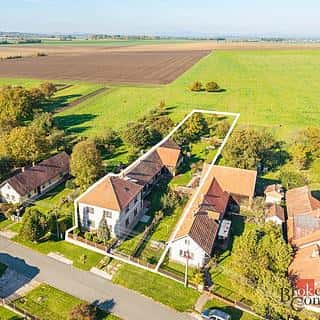Prodej rodinného domu 185 m² Vinary, Vinary, okres Hradec Králové