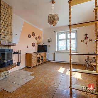 Prodej rodinného domu 120 m² Srbice, Srbice, okres Domažlice