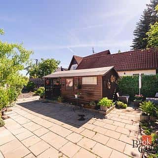 Prodej ostatních pozemků 90 m² Chrást, Družstevní, Chrást, okres Plzeň-město