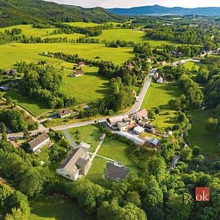 Prodej komerčního pozemku 5682 m² Oldřichov v Hájích, Oldřichov v Hájích, okres Liberec