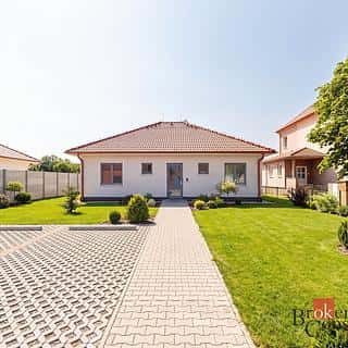 Prodej rodinného domu 100 m² Miroslav, Miroslav, okres Znojmo