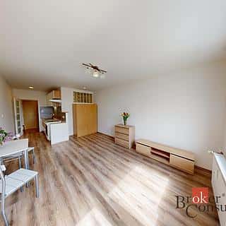 Pronájem bytu 1+kk, garsoniery 28 m² Letovice, Průchodní, Letovice, okres Blansko