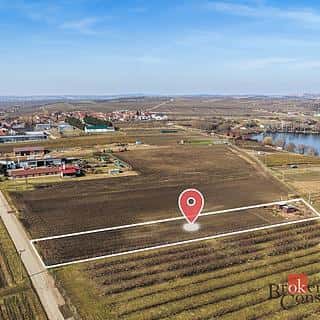 Prodej ostatních pozemků 2791 m² Velké Bílovice, Velké Bílovice, okres Břeclav