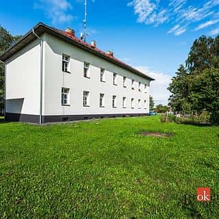 Pronájem bytu 1+1 41 m² Hladké Životice, Oderská, Hladké Životice, okres Nový Jičín