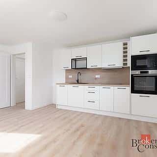 Pronájem bytu 3+kk 63 m² Ostrava, Štěpničkova, Ostrava, okres Ostrava-město