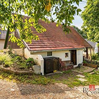 Prodej rodinného domu 130 m² Slavoňov, Slavoňov, okres Náchod