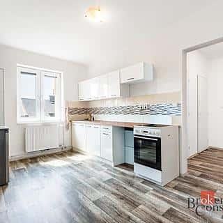 Prodej bytu 1+1 41 m² Ostrava, Palackého, Ostrava, okres Ostrava-město
