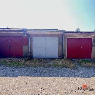 Prodej garáže 27 m² Třinec, Třinec, okres Frýdek-Místek