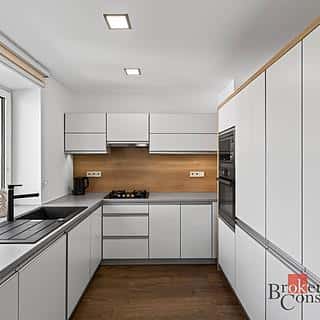 Prodej bytu 3+kk 57 m² Opava, Stará silnice, Opava