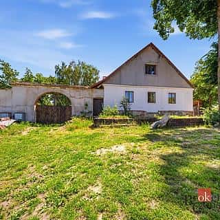 Prodej hotelu, penzionu 200 m² Šebestěnice, Šebestěnice, okres Kutná Hora
