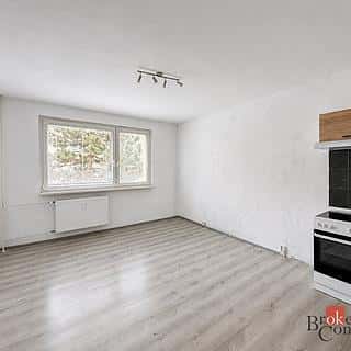 Pronájem bytu 2+kk 41 m² Nový Bor, Horovy sady, Nový Bor, okres Česká Lípa