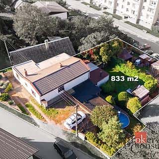 Prodej rodinného domu 180 m² Častolovice, Havlíčkova, Častolovice, okres Rychnov nad Kněžnou