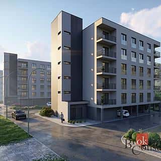 Prodej bytu 3+kk 81 m² Tachov, Sokolovská, Tachov