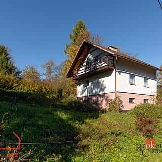 Prodej rodinného domu 120 m² Krasov, Krasov, okres Bruntál