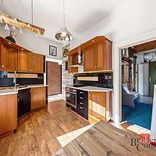 Prodej rodinného domu 140 m² Rudník, Rudník, okres Trutnov