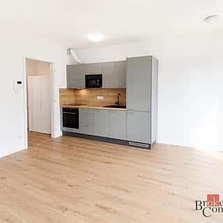 Prodej bytu 1+kk, garsoniery 34 m² Kladno, Ke křížku, Kladno