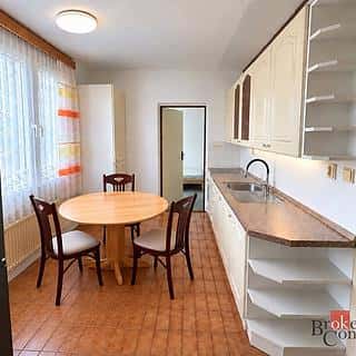 Pronájem bytu 4+1 89 m² Planá, Bohušova, Planá, okres Tachov