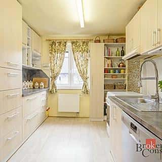 Prodej bytu 4+1 82 m² Opava, Těšínská, Opava