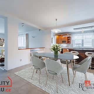 Prodej rodinného domu 240 m² Žehušice, Na Kopečku, Žehušice, okres Kutná Hora