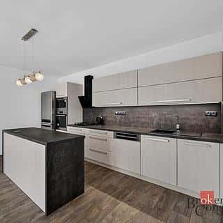Pronájem bytu 3+kk 66 m² Vochov, Vochov, okres Plzeň-město