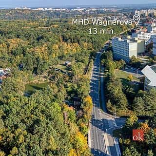 Prodej bytu 3+1 71 m² Praha, Hekrova, Praha