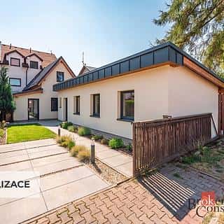 Prodej rodinného domu 98 m² Říčany, Říčanská, Říčany, okres Praha-východ