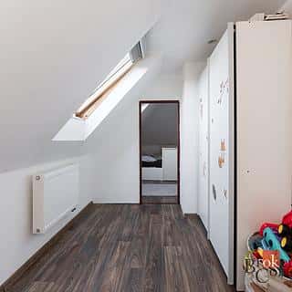 Prodej bytu 1+1 42 m² Zabrušany, Zabrušany, okres Teplice
