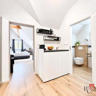 Prodej bytu 1+kk, garsoniery 32 m² Rokytnice nad Jizerou, Rokytnice nad Jizerou, okres Semily