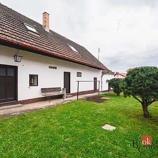 Prodej chalupy 178 m² Jistebnice, Jistebnice, okres Tábor